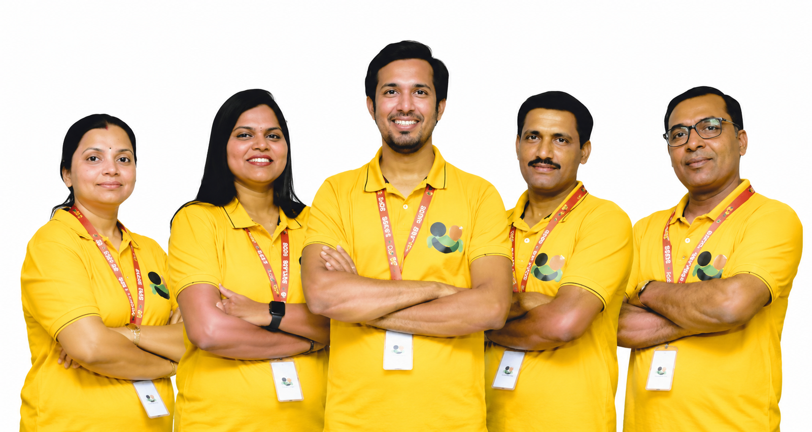 Scholars Hub Team and Branches